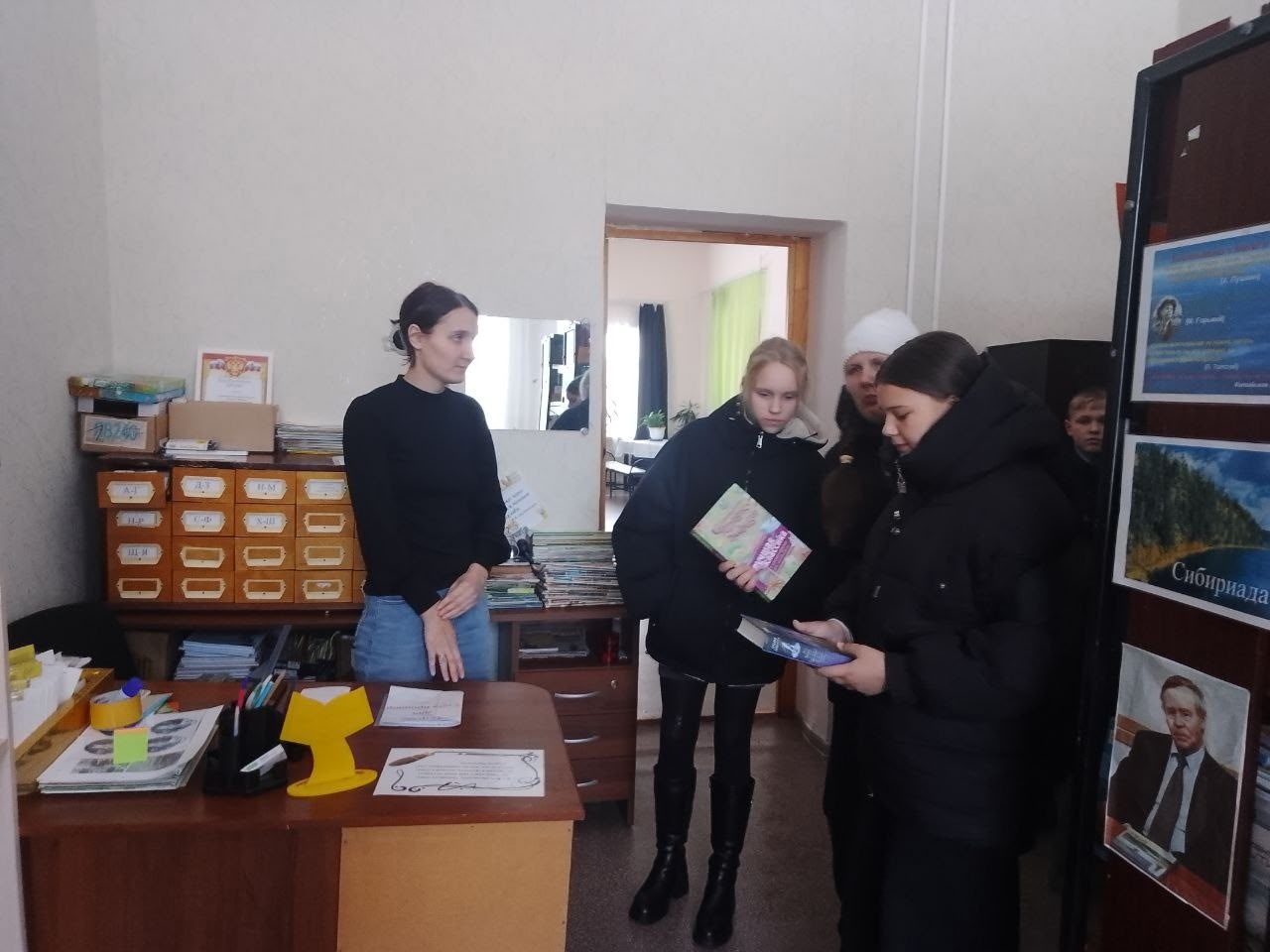 &amp;quot;Все профессии нужны, все профессии важны&amp;quot;.